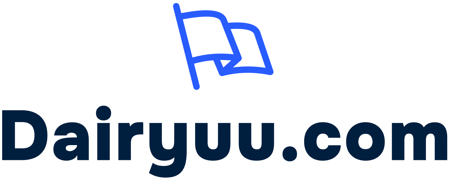Dairyuu