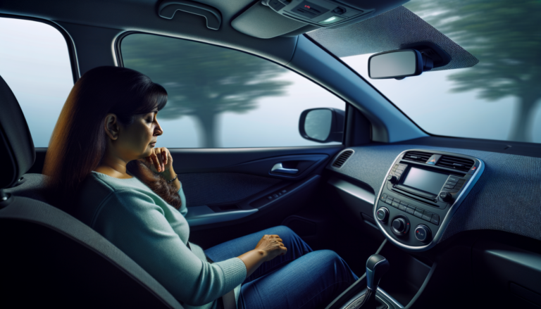 Essential Tips for Reducing Cabin Noise in Your Car