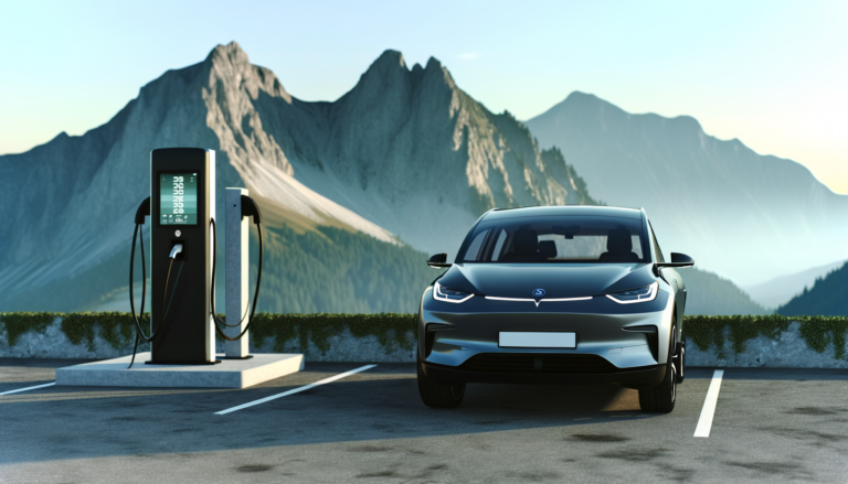 Tips for Extending Electric Vehicle Range