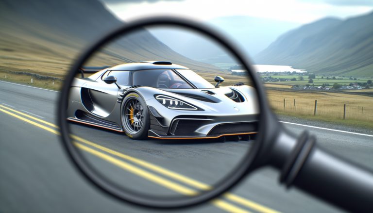 Best Aftermarket Parts for Car Performance