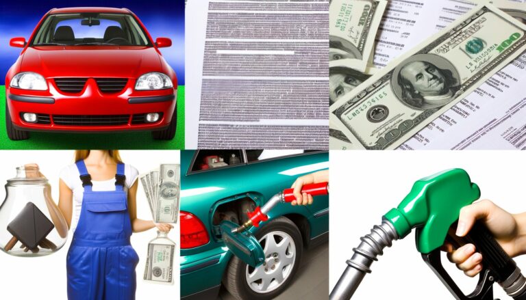 7 Hidden Costs of Car Ownership You Need to Budget For